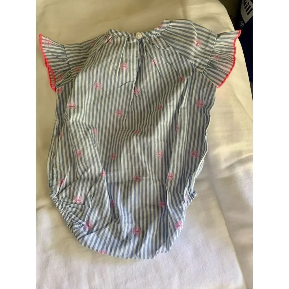 Oshkosh Onesie